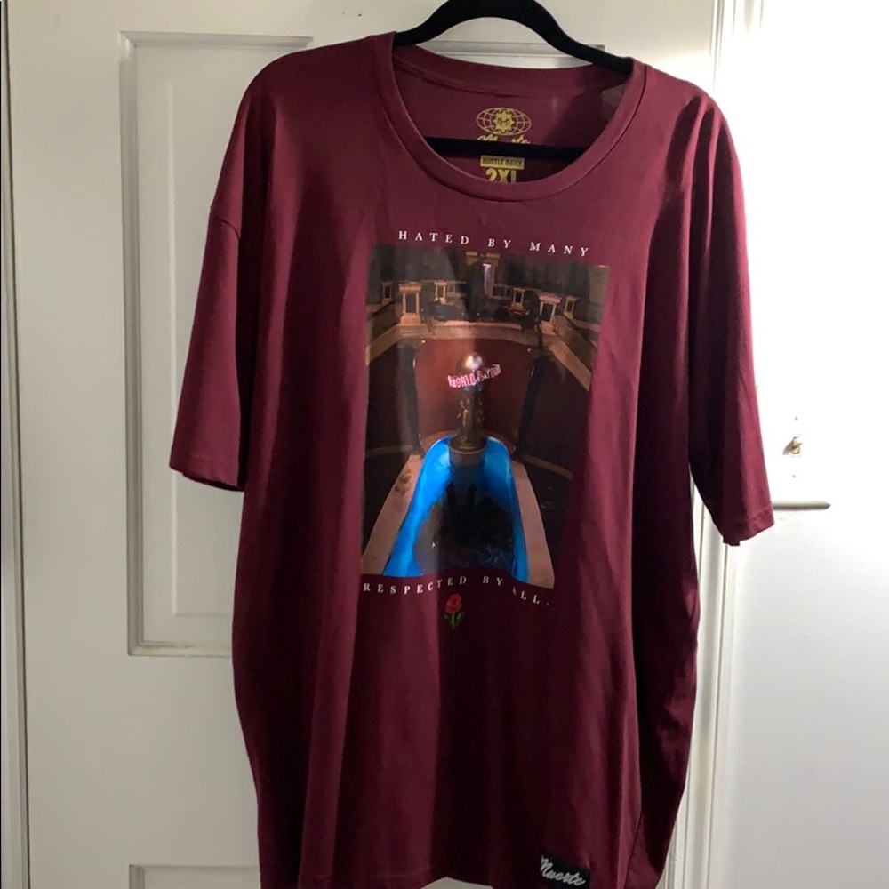 Men tshirt